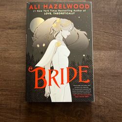 Bride Book
