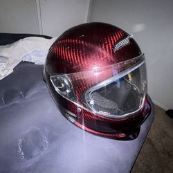 Ruroc Carbon Atlas 4.0 