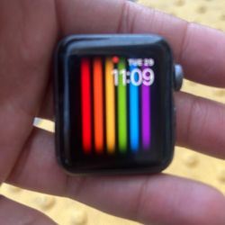 Apple Watch Series 3 38mm