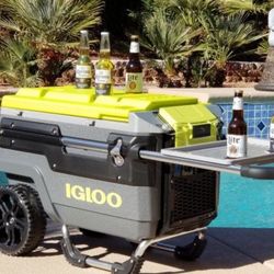 Igloo Trailmate Cooler 