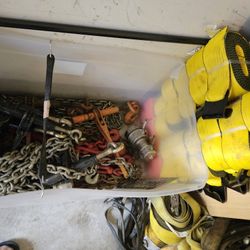 FREE TODAY...Truck Equipment  (Make an Offer)