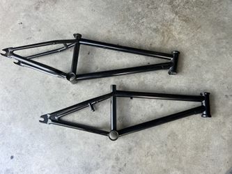 FitBikeCo Benny II Frames NOS