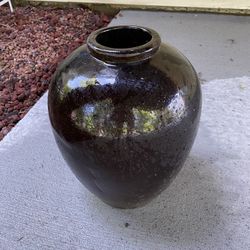 Ceramic Pot