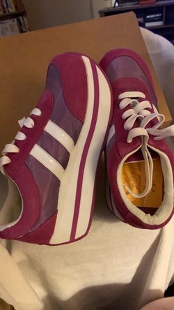 Lower East Side shoes