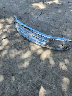 F150./expedition grill