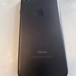 Apple iPhone 7 Like New AT&T/cricket 32gb Firm Price $105