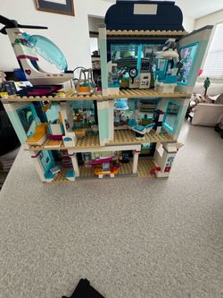 Legos