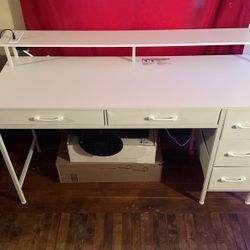 Desk For Sale