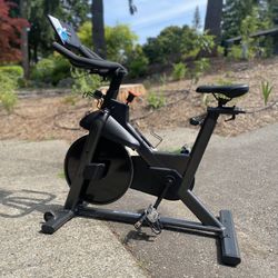 NordicTrack T Series 9 Exercise Bike