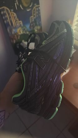 New balance shoes (New balance 1906R)