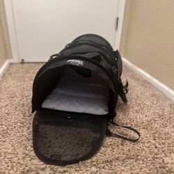 Pet Cat Dog Duffle Carrier