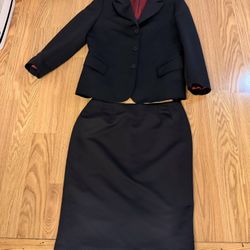 Suit Women 
