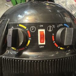 Professional Hair Dryer