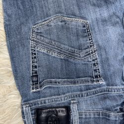 Men’s Jeans Rock And Republic 36x30