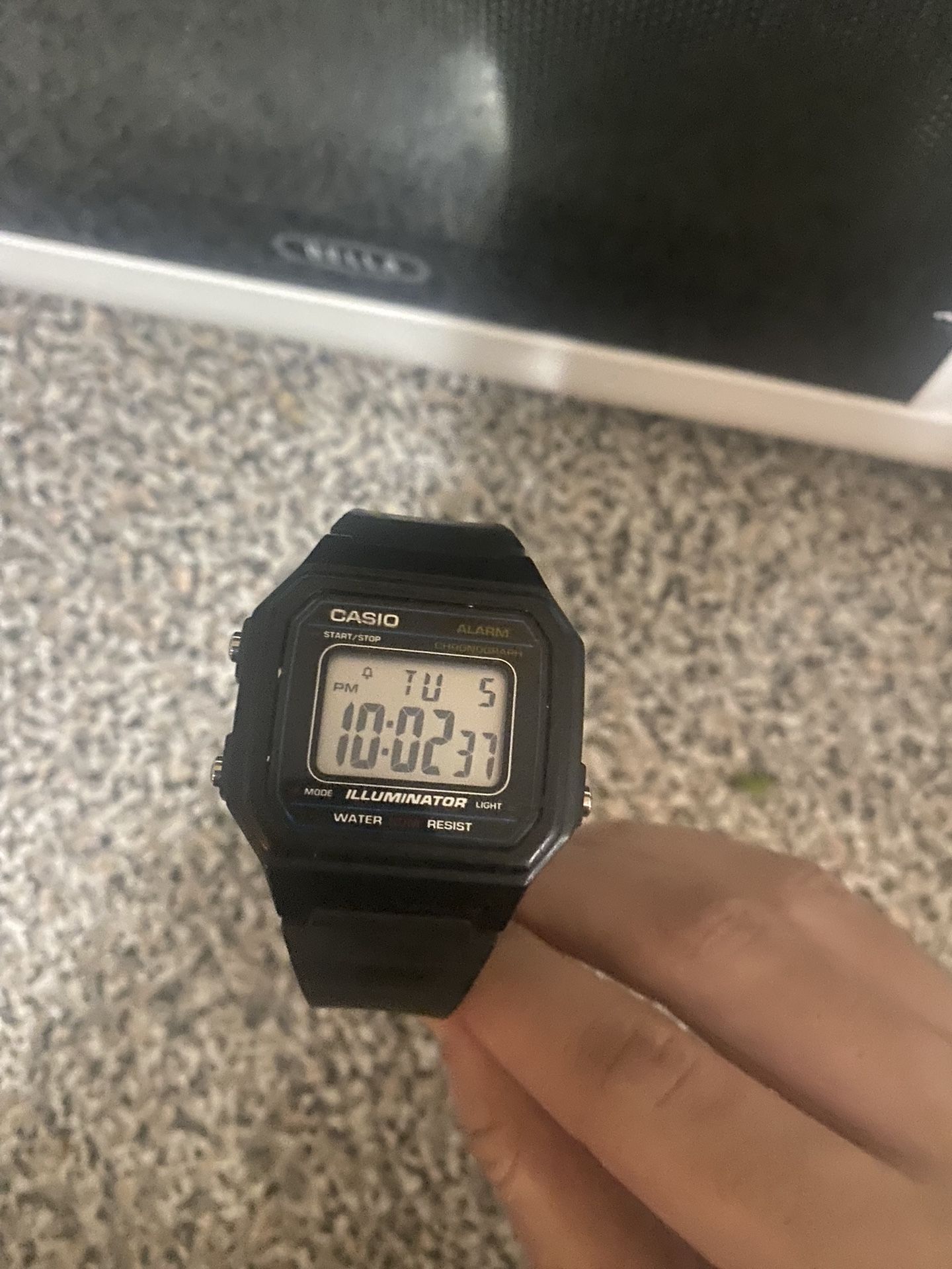Casio