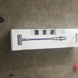 Brand New Dyson v11 Hand Held New Gen 