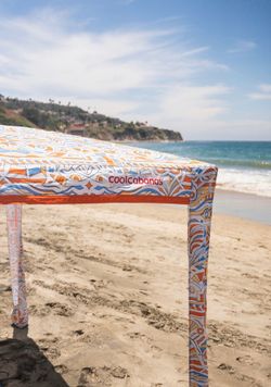 Coolcabana Beach Umbrella