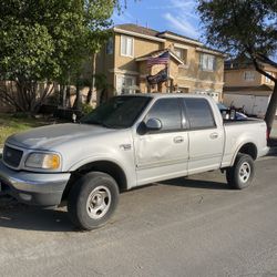 2003 Ford F-150