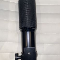 MINOLTA MC ZOOM ROKKOR F/8 100-500MM LENS 