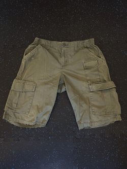 Cargo Shorts (Mens)