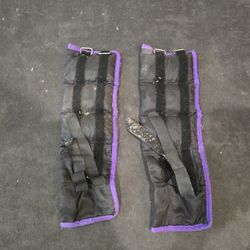 1lb Ankle Weights-