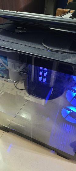 OBO. Gaming Pc l Intel Core i9 10900k l Nvidia Rtx 3070.