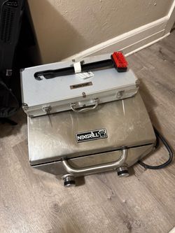 Grill