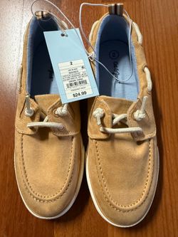 New big kid size 2