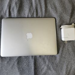 2014 MacBook Pro