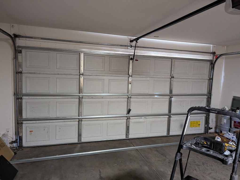 Garage Doors & Parts for Sale in Phoenix, AZ OfferUp
