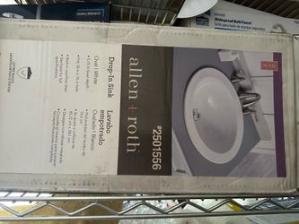 Sink