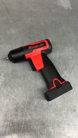 Snap On CT725A 14.4v Cordless 1/4” Impact Wrench w/ Battery