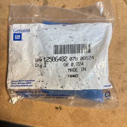 Heavy Duty Timing Chain