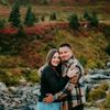 Chris & Brittney
