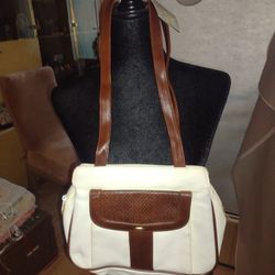 Ladies PU Leather Purse