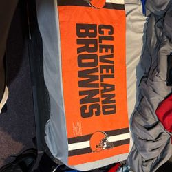 Cleveland Browns Game 12 Four To Rally The Team