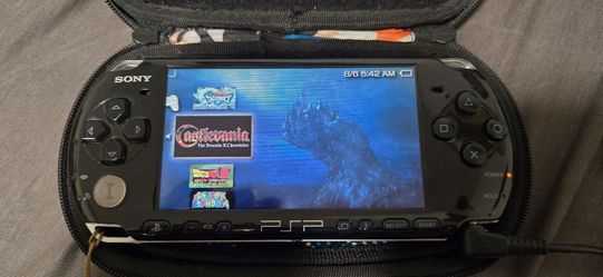 Psp 3000