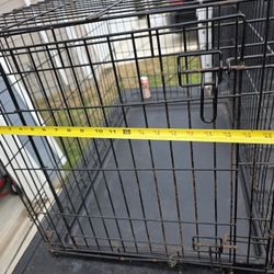 Dog Crate