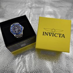 Invicta Pro Diver Men's Watch