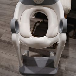 Potty Training Seat
