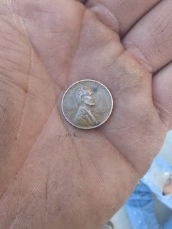 1941 Penny