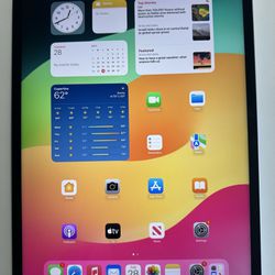 iPad Pro 12.9 6th Gen. Unlocked 