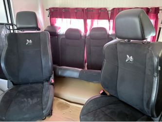 2020 Dodge Challenger Seats,