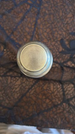 Closet Door Knob