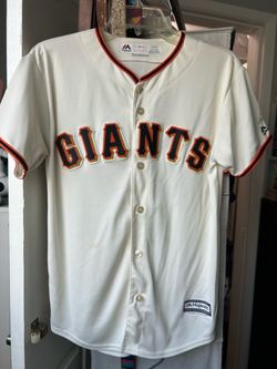 SF GIANTS Jersey