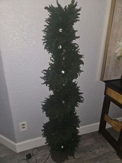 ARTIFICIAL DECOR LIGHT TREE