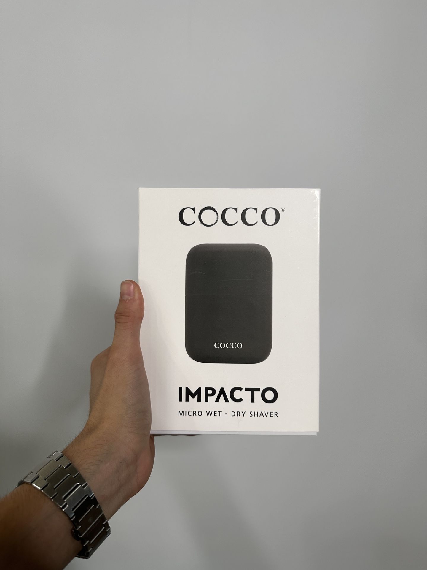 Cocco Impacto Shaver,All Products : American Fashion Style Bags On Sale