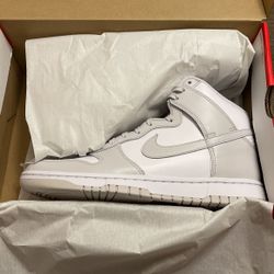 Nike Dunk Hi Retro