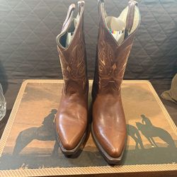 Cowboy boots