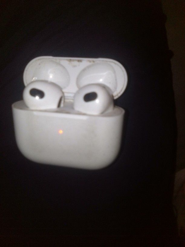 Apple Airpods 3rd Gen